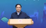 Thủ tướng Phạm Minh Chính: Phong trào thanh niên muốn tồn tại, đi vào cuộc sống phải gắn bó, hài hòa lợi ích