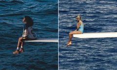 SZA hé lộ hậu trường chụp ảnh bìa album SOS "nghệ cả củ" sau 3 năm phát hành