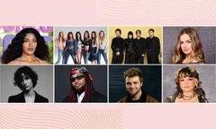 Grammys 2026 cận kề, ai được kỳ vọng giành giải Nghệ sĩ mới xuất sắc nhất?
