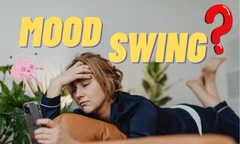 "Mood swing" là gì và cách để teen đối phó với tâm trạng thay đổi thất thường