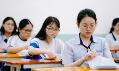 Kỳ thi tốt nghiệp THPT 2026: Những thay đổi có thể làm sĩ tử 2K8 "rối não"