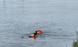 Nam sinh lớp 9 ở TPHCM bị đuối nước vì cứu bạn