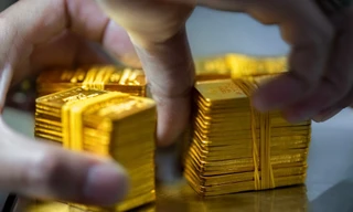 Người đàn ông kể việc bán vàng, lời gấp 15 lần gửi tiết kiệm