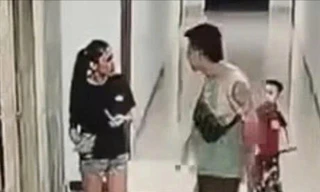 Người phụ nữ bị đánh ở chung cư Hà Nội: Sụt 3 kg, vẫn còn hoảng sợ