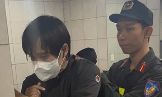 Kẻ sàm sỡ bị cô gái truy đuổi, đánh ở Metro TPHCM: Nhiều người nhận là nạn nhân