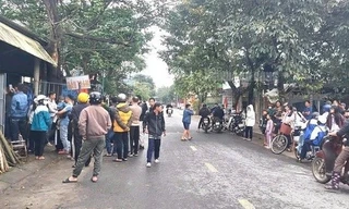 Vụ chuyển nhầm gần 500 triệu đồng: Luật sư nêu 2 tình huống pháp lý