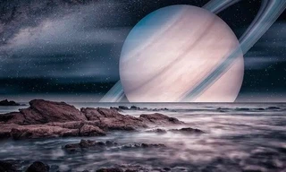 Đã tìm ra nơi có mầm sự sống như Trái Đất 4 tỉ năm trước?