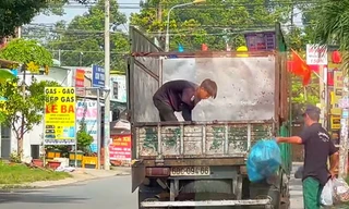 Vụ dừng tiếp nhận rác của 10 xã, phường: UBND tỉnh Đồng Nai chỉ đạo 'nóng'