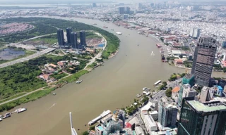 Phường đầu tiên ở TPHCM công bố khu vực miễn giấy phép xây dựng