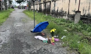 Vụ thi thể trẻ sơ sinh trong hẻm ở TPHCM: Xác định danh tính người mẹ bỏ con