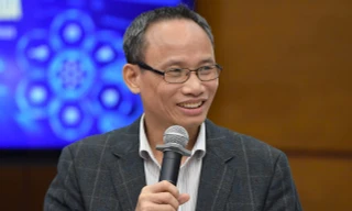 Nên cho phép nhà đầu tư chuyên nghiệp trong nước được mua tài sản mã hóa