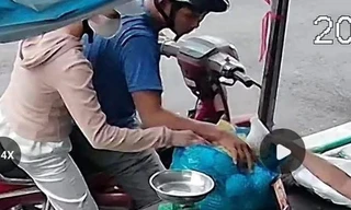 Vụ người phụ nữ bại liệt qua đời sau khi bị cướp điện thoại: Người mẹ lên tiếng về tin đồn tự tử