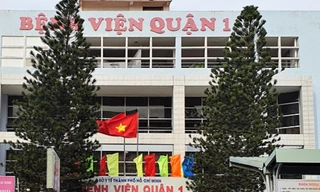 TPHCM đổi tên 26 bệnh viện trực thuộc Sở Y tế
