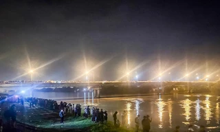 Tìm thấy thi thể chú rể 23 tuổi nghi nhảy sông, mất tích trong ngày cưới