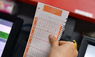 Lộ diện nơi bán vé số trúng độc đắc Vietlott gần 62 tỷ