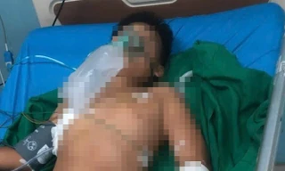 Vụ thảm án cả gia đình ở Đắk Lắk: Diễn biến sức khỏe nạn nhân duy nhất sống sót