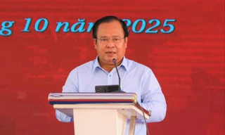 Khát vọng đưa Cà Mau vươn xa hơn trong kỷ nguyên số