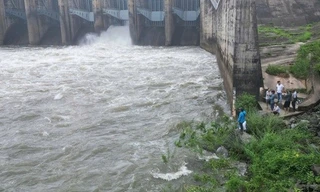 Đồng Nai đề nghị Lâm Đồng và 17 nhà máy thủy điện cung cấp thông tin xả lũ