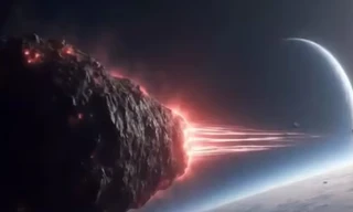 Elon Musk: Sao chổi 3I/ATLAS có thể là 'người ngoài hành tinh'