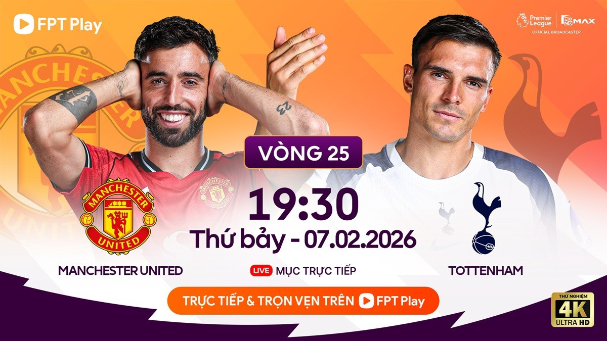 MU thắng trận thứ 4 liên tiếp cùng HLV Carrick | Báo điện tử Tiền Phong