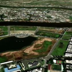 Tiền Phong Half Marathon tại TPHCM: Băng qua Vạn Phúc, nhận trọn niềm vui