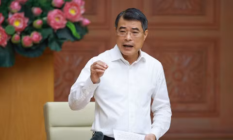 Chỉ lệnh đặc biệt từ Thủ tướng