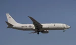 Sát thủ săn ngầm P-8 Poseidon của Mỹ xuất hiện gần biên giới Nga
