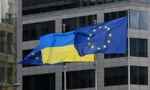 Ukraine gia nhập Liên minh châu Âu vào năm 2027?