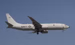 Sát thủ săn ngầm P-8 Poseidon của Mỹ xuất hiện gần biên giới Nga