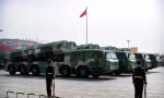 Trung Quốc hé lộ hình ảnh đầu tiên về tên lửa hành trình siêu thanh DF-100