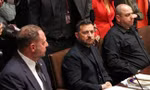 Tổng thống Zelensky: Ukraine vẫn cần đảm bảo an ninh của Mỹ