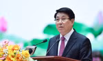Chủ tịch nước Lương Cường: Nâng cao chất lượng tổng hợp, sức mạnh chiến đấu của toàn quân