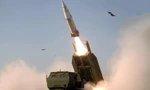 Ukraine tuyên bố tấn công Nga bằng tên lửa ATACMS