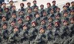 Ấn Độ tham gia tập trận Zapad-2025