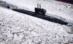 Nga khởi đóng hai tàu ngầm vào đầu năm 2026