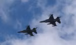 Ukraine trang bị vũ khí mới cho tiêm kích F-16