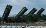 Ấn Độ muốn mua thêm 'rồng lửa' S-400 của Nga