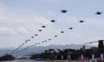Ba Lan lên kế hoạch xây 'bức tường' UAV của riêng mình