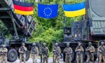 Ukraine lần đầu tham gia thực hành cơ chế Điều 5 NATO
