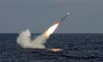 Nga lên tiếng về thông tin Mỹ cung cấp tên lửa Tomahawk cho Ukraine