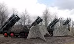 Ấn Độ cân nhắc mua thêm năm hệ thống 'rồng lửa' S-400 từ Nga
