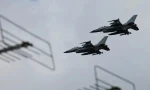 Chiến thuật thông minh giúp Ukraine bảo toàn tiêm kích F-16 trước tên lửa Nga