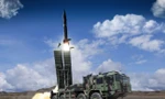 Thổ Nhĩ Kỳ trình làng tên lửa siêu vượt âm