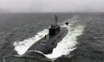 Tình báo Ukraine nắm dữ liệu tuyệt mật về tàu ngầm hạt nhân Nga?