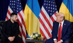 Mỹ, Ukraine bàn về thỏa thuận vũ khí lớn
