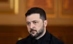 Tổng thống Ukraine Zelensky: Mỹ chưa phản hồi bản cập nhật kế hoạch hòa bình