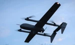 Ukraine phóng số lượng kỷ lục UAV vào lãnh thổ Nga