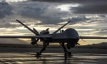 Máy bay trinh sát MQ-9 của Mỹ rơi ngoài khơi bờ biển Hàn Quốc