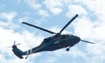 Trực thăng quân sự Ukraine hoạt động bất thường trên bầu trời Ba Lan