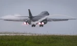 Rộ tin cặp 'oanh tạc cơ' B-1B Lancer áp sát Venezuela